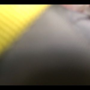 Meet your Posher, Traci